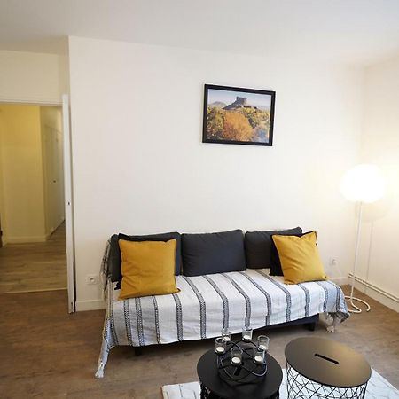 Appartement Bien-Etre Issoire Luaran gambar