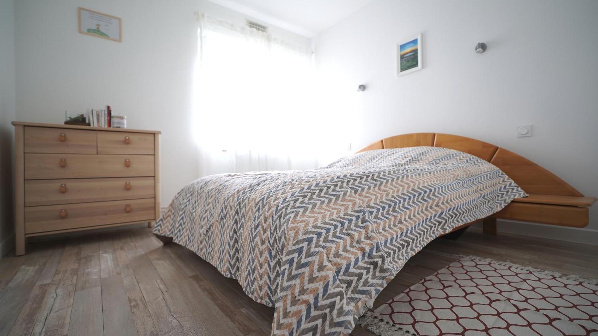 Appartement Bien-Etre Issoire Luaran gambar