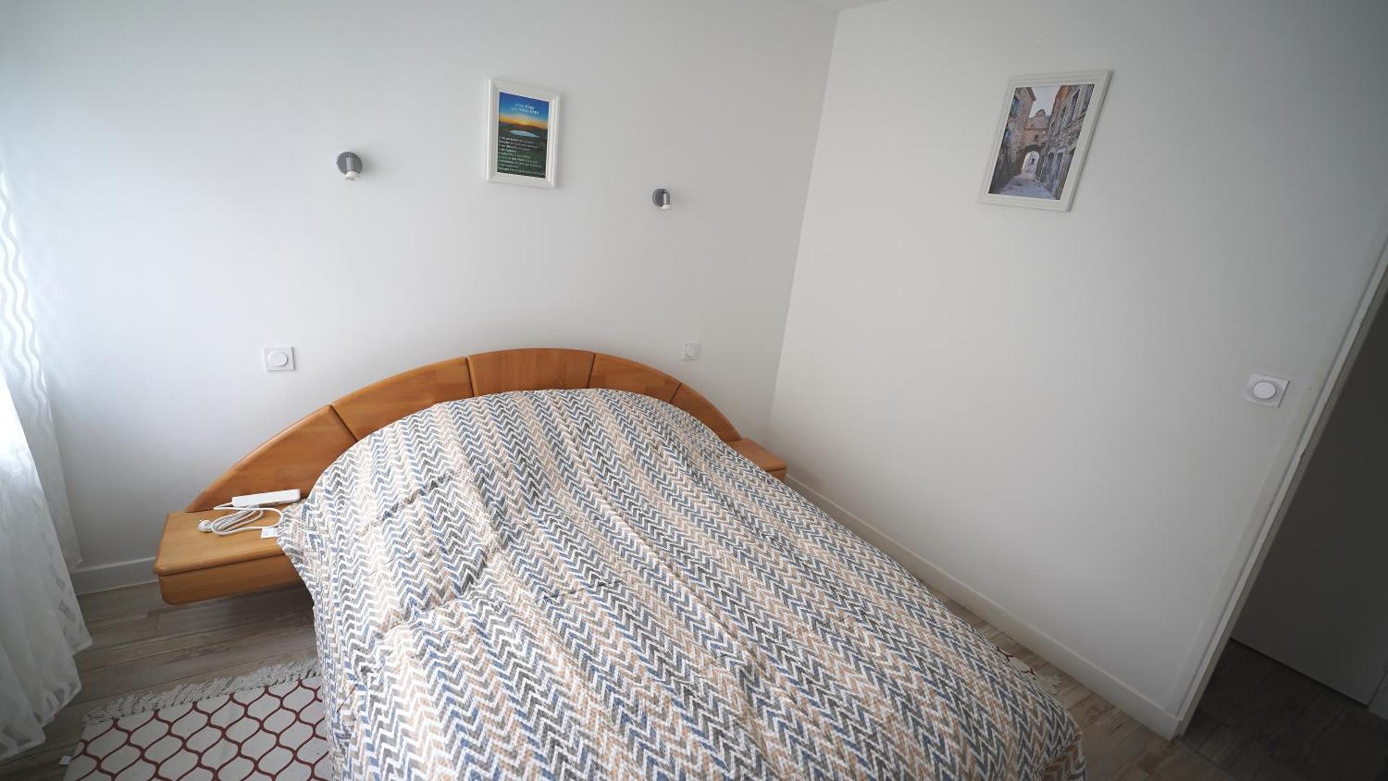 Appartement Bien-Etre Issoire Luaran gambar